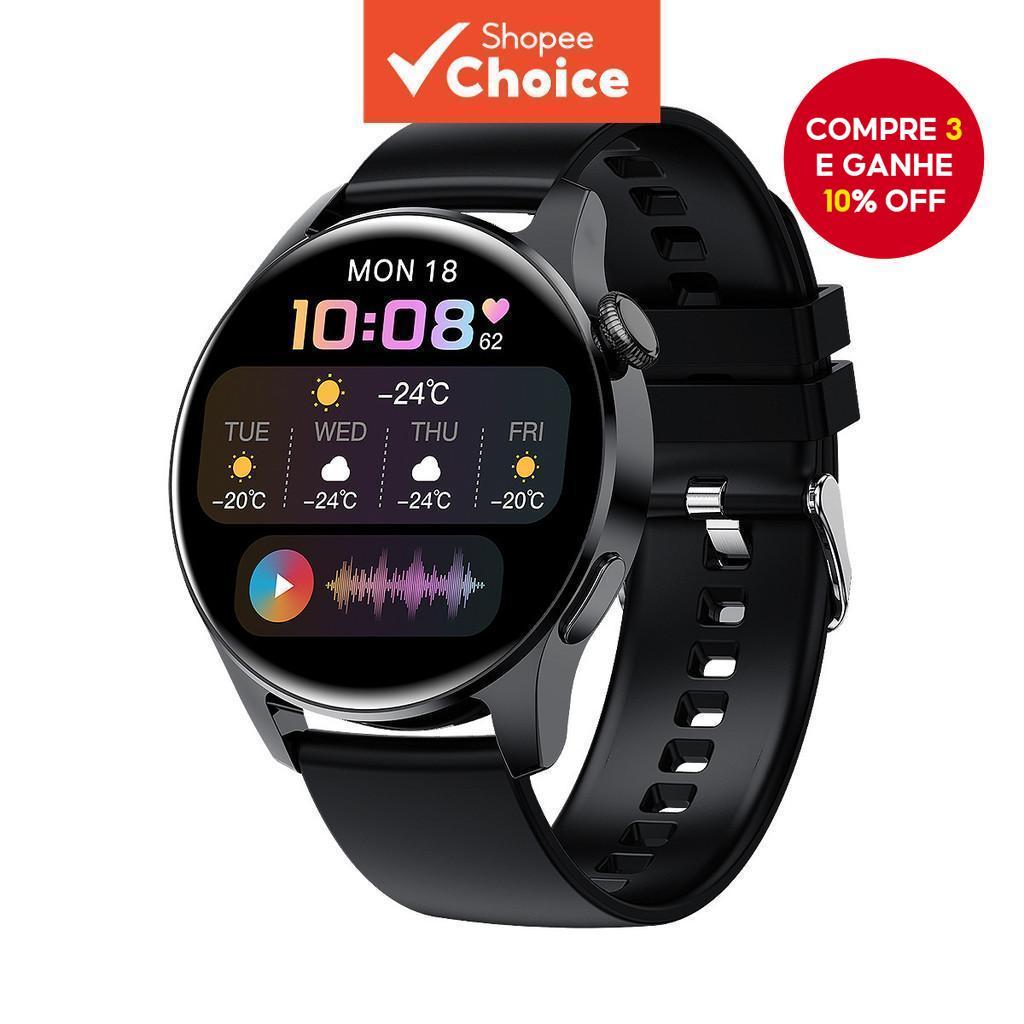 I29 Smartwatch - Comprar com Melhor Preço em Aparelhos Vestíveis