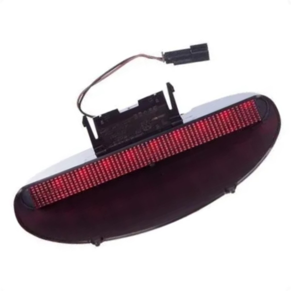 Brake light luz de freio elevada GM 52043149