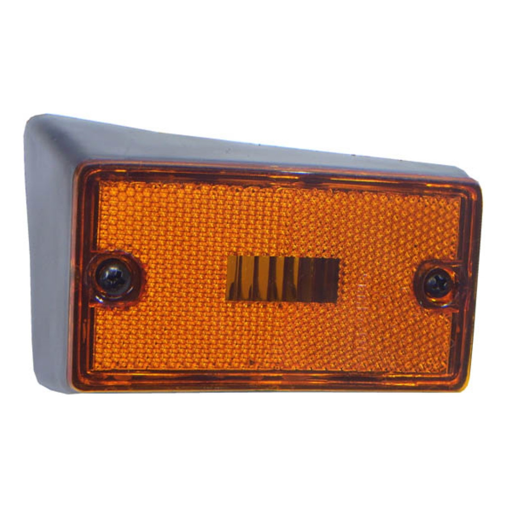Lanterna Lateral Ld Direita Vw 7100 8100 8140 14200 12140h 1