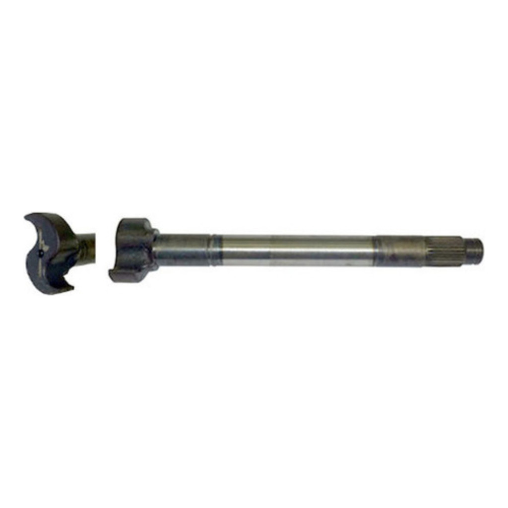 Eixo S 28 Estrias Dir.440mm De Ponta A P - 2u0609820