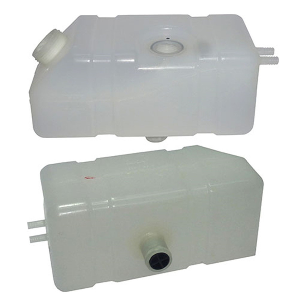 Tanque Expansao Agrale Micro Onibus Volare Motor Cummins