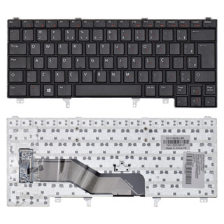 Teclado para Notebook Dell Latitude E5420 em Oferta na Shopee