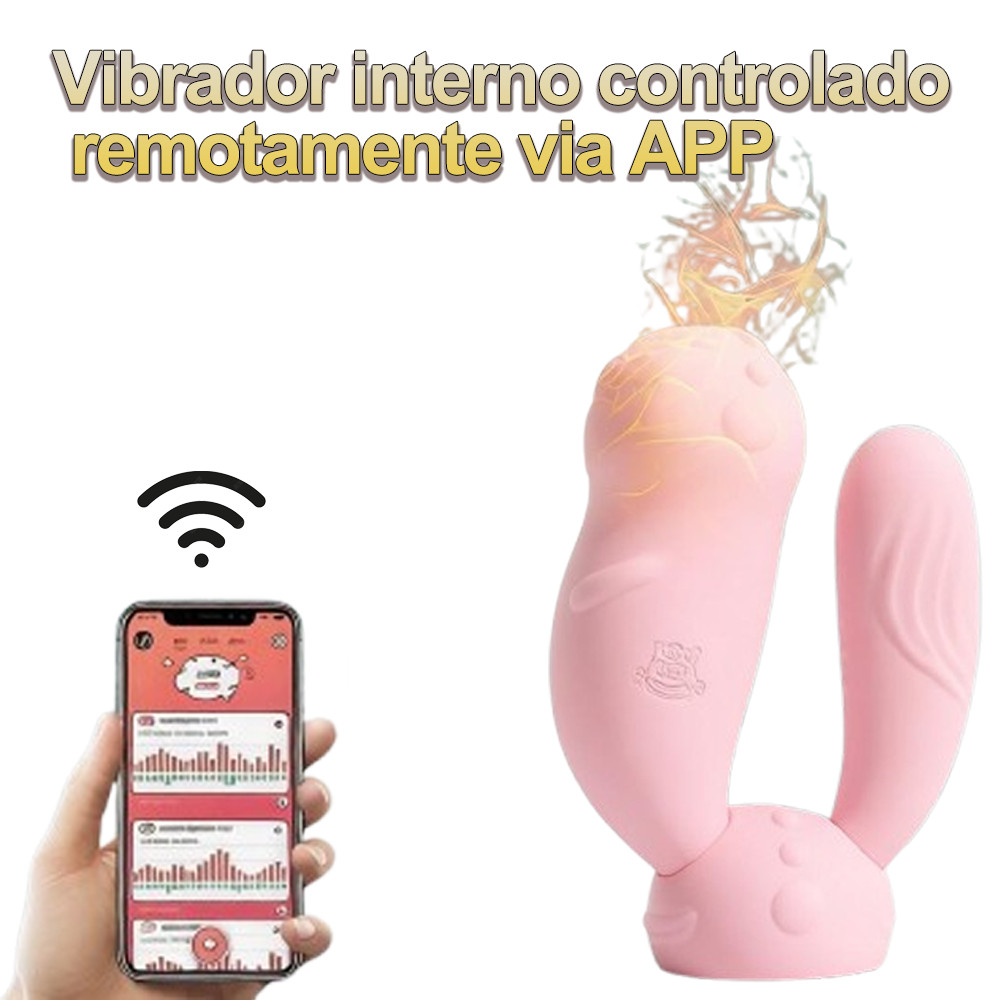 O que é Vibrador Controlado? Guia e Onde Comprar | BuscaProdutos