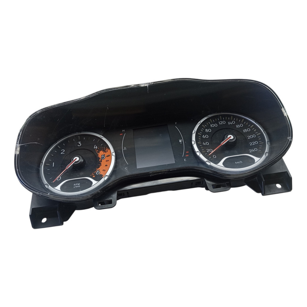 Painel De Instrumentos Jeep Renegade 2015 A 2020 2.0 Detalh