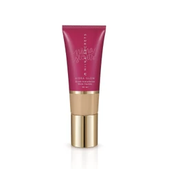 Eudora Base Líquida Niina Secrets Hidra Glow Cor 10 30ml