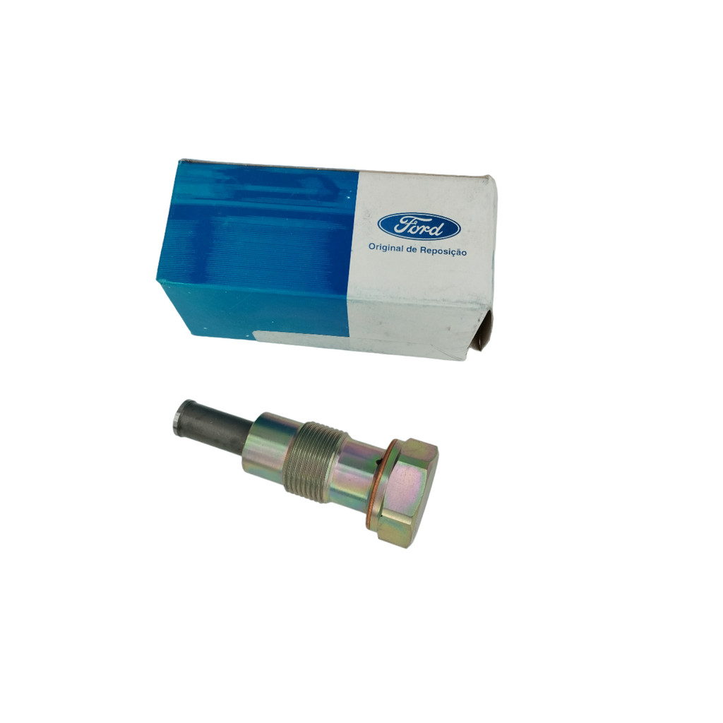 Tensionador Hidraulico Corrente Zetec Rocam Escort 2002