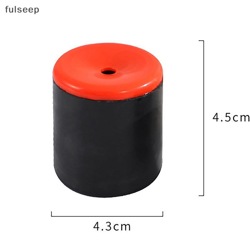 [fulseep] Máquina De Peido Brinquedo De Borracha Brincadeira Novidade Espremer Pooter Criar Sons Realistas (Vermelho + P