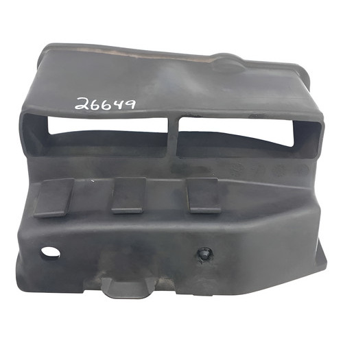 Duto Entrada Ar Painel Frontal Honda Fit 2015/2021
