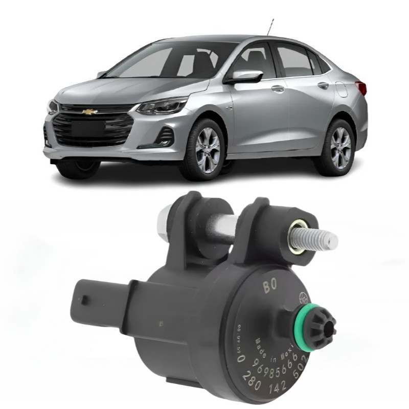 Valvula Solenoide Canister Onix 2015 2016 96985666 Original em Oferta na Shopee