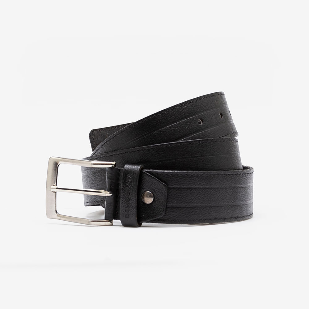 Cinto Largo Fit Preto