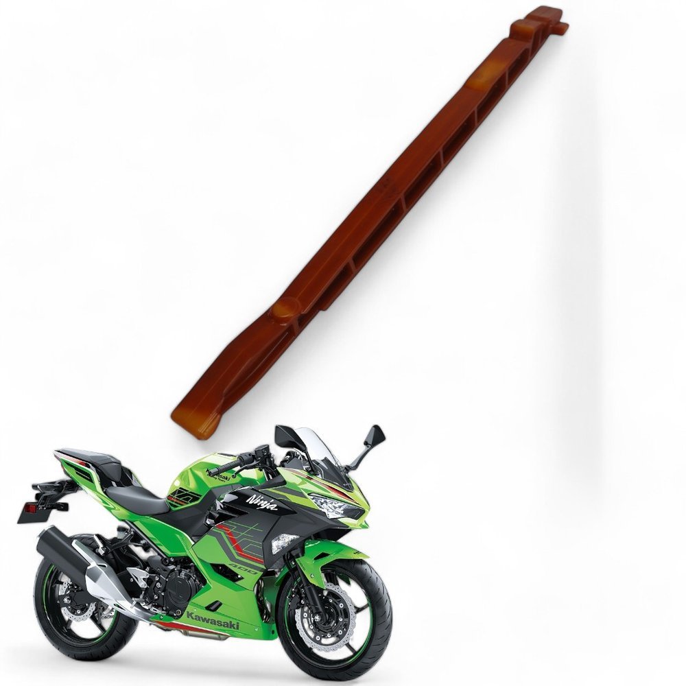 Guia Corrente Comando Kawasaki Ninja 400 2019