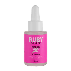 Blindagem Retoque Nunca Mais - Ruby Kisses
