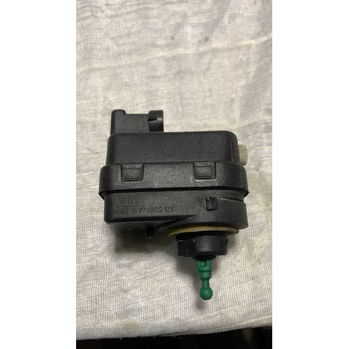 Motor Regulagem Farol Renault Clio Scenic Megane Kangoo