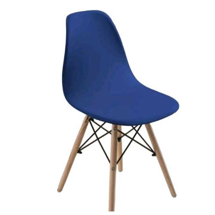 Capa Cadeira Eiffel Eames Várias Cores — imagem 2 de 2