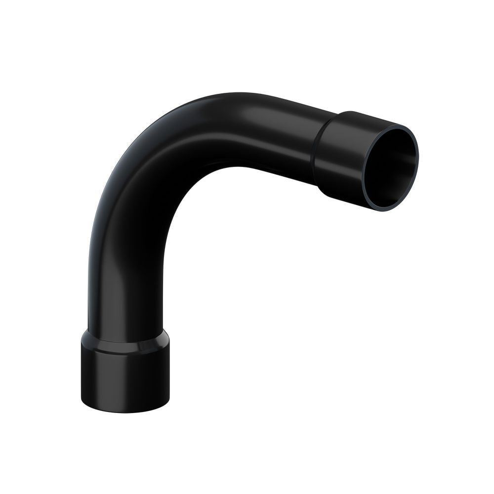 CURVA PVC 1 1/2
