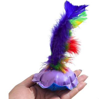 Peteca Infantil Crianças Brinquedos Coloridos 18cm 1 unid Lembrancinha prenda festa junina em Oferta na Shopee