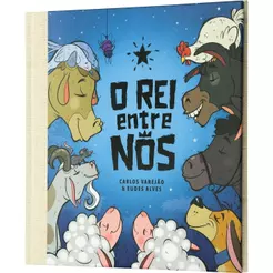 O Rei Entre Nós | Eudes Alves