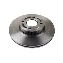 Disco de Freio Dianteiro Ventilado Spin 2017 em diante Onix Plus 2020 em diante