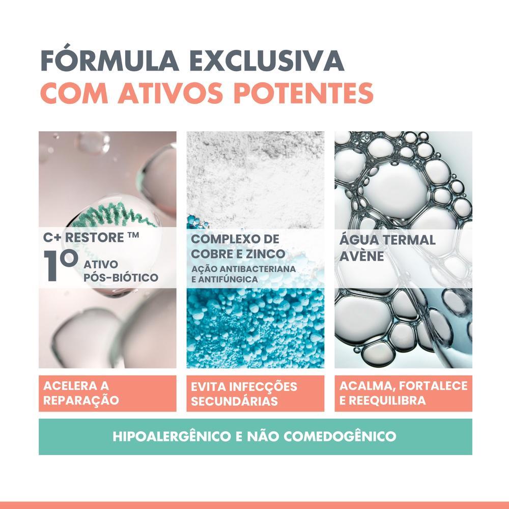 Avène Cicalfate+ - Creme Reparador Facial 20ml · foto 2