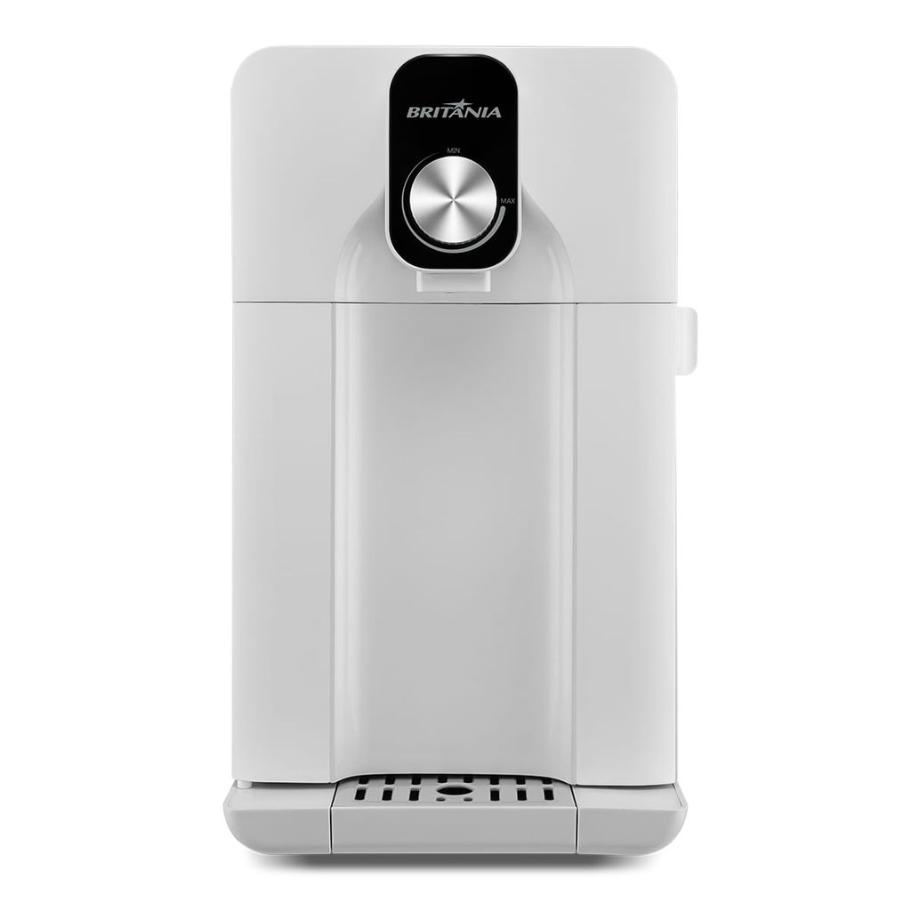 Purificador de Água Britânia BPDA01B Redutor de Cloro em Oferta na Shopee