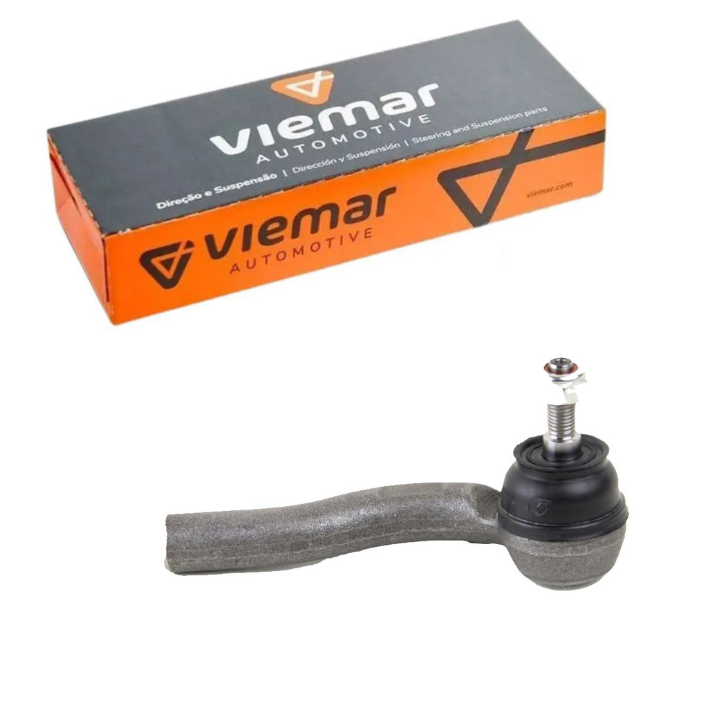 Terminal Direcao Esquerdo - Alfa 145 1995 A 1999 / Alfa 146 1994 A 2001 / Alfa 155 1995 A 1997 / Spider 1995 A 2005