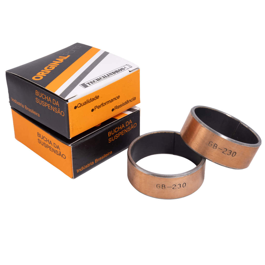 BUCHA GUIA BENGALA PAR NH 190 19 A 25