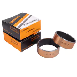 BUCHA GUIA BENGALA PAR NH 190 19 A 25