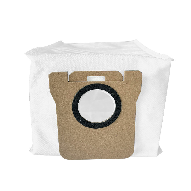 Filtro Saco da Base Para Robo Xiaomi Vacuum H40 OV51 1un