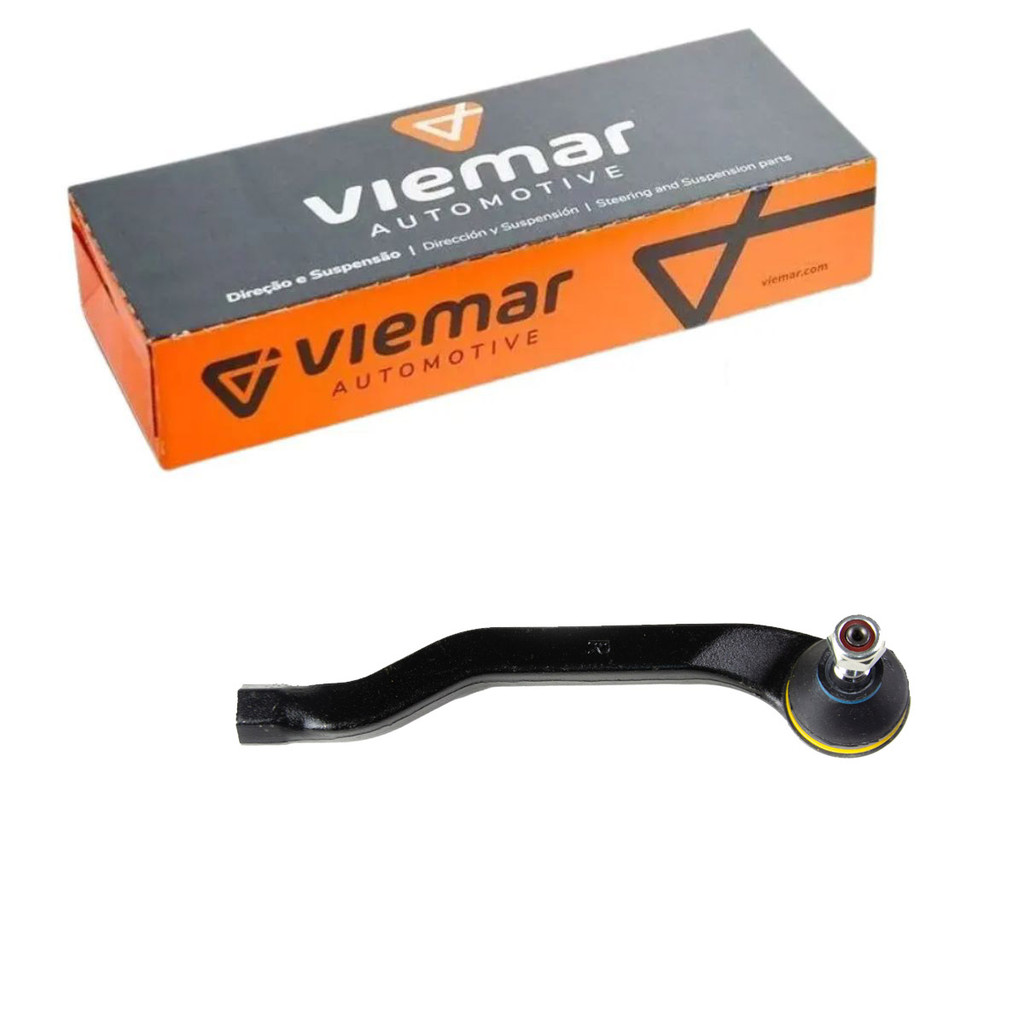 335422 - Terminal Direcao Direito - Fluence 11 Em Diante - Viemar