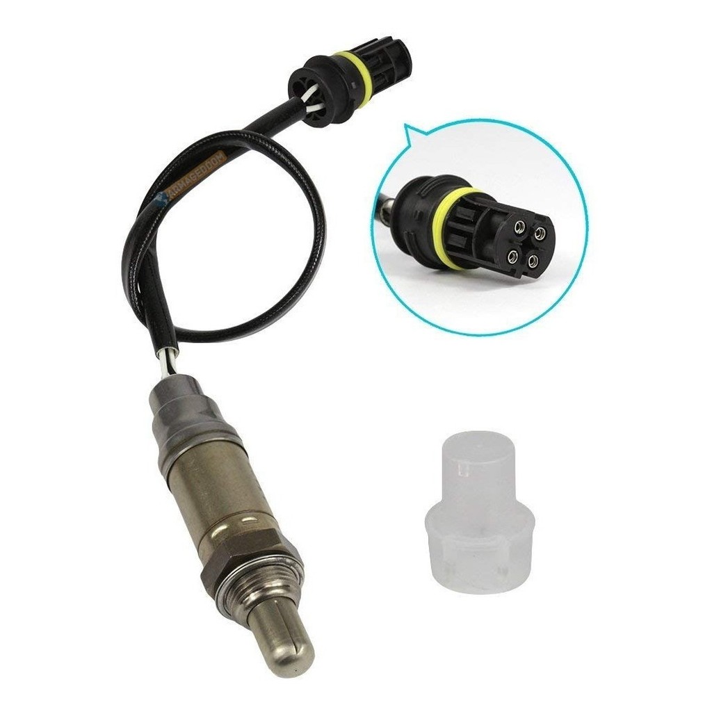 Sonda Lambda Bmw E38 E65 E66 728i 730i 735i 740i 750i L7