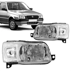 Par Farol Uno 2004 2005 2006 2007 2008 2009 2010 2011 12 13