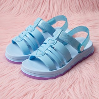 Papete Infantil Menina Charmosa Lançamento Lulu Confortável Leve Ideal para Escola e Lazer em Oferta na Shopee