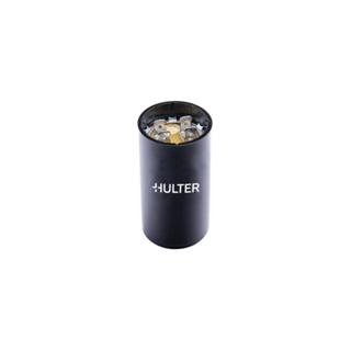 Capacitor Eletrolítico 216/259 uF 1/3 - Hulter - 110V em Oferta na Shopee