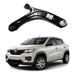 Bandeja Esquerdo, Kwid 1.0 2017 A 2022