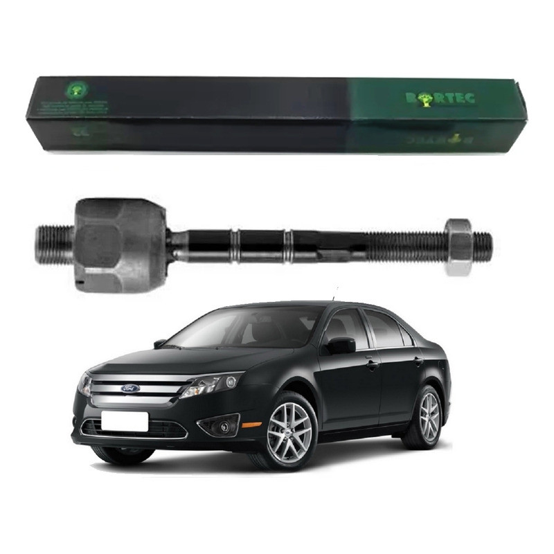 Barra Axial Fusion 2.5 3.0 2010 A 2012