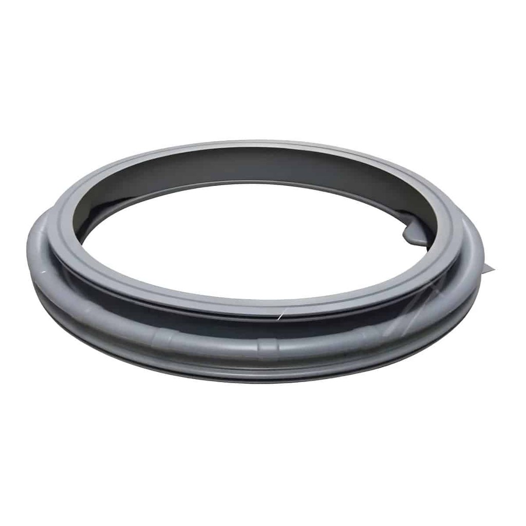 Borracha Da Porta Lava E Seca Samsung DC64-01602A Original