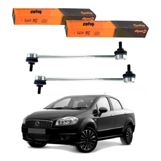 Bieleta Dianteira Cofap Linea 1.8 2012 A 2015 em Oferta na Shopee