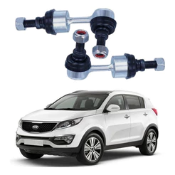 Bieleta Traseiras Cofap Sportage 2.0 2011 A 2016
