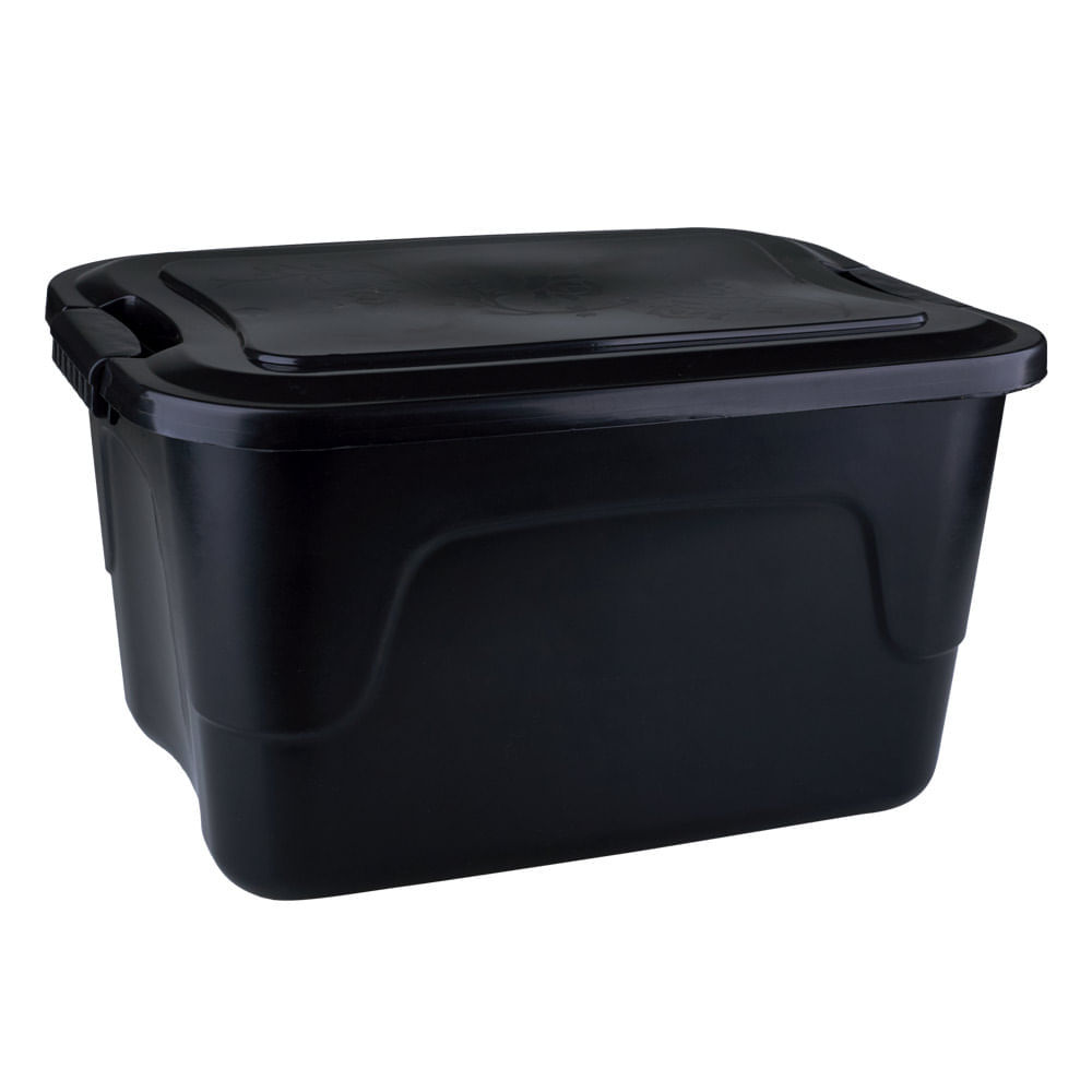 Caixa Org 15L 411 3Ud Pt