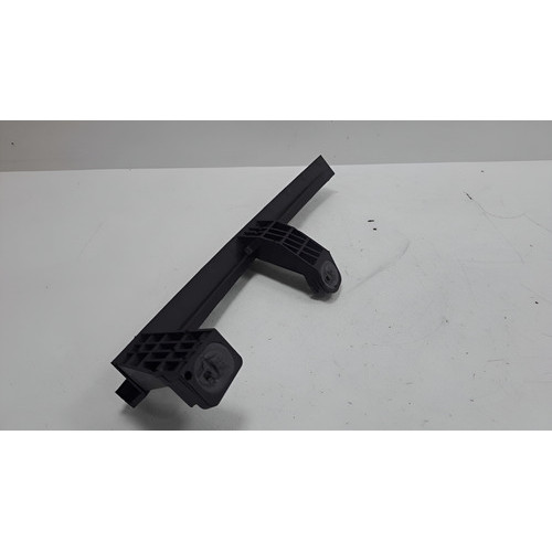 Citroen Ds5 2015 Guia Vidro Porta Dianteira Esquerda  Preto
