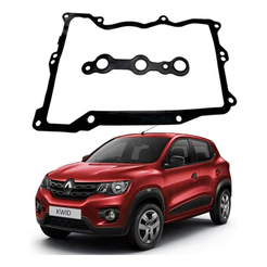 Junta Tampa De Válvula Kwid 1.0 12v 2017 A 2021