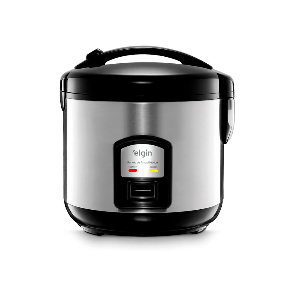 Panela de Arroz Elétrica 10 Xícaras 1,8l 700w - 127v