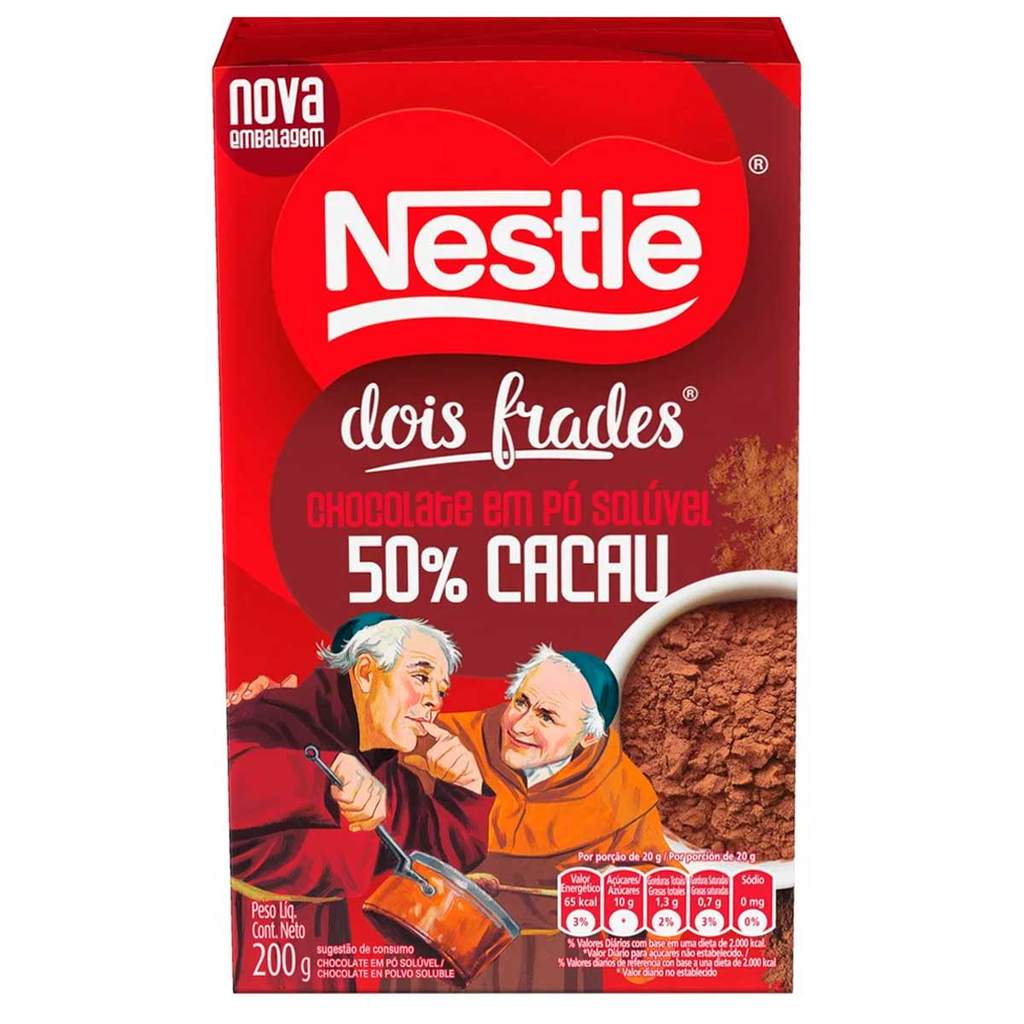 Chocolate do Padre Nestlé - Comprar com Melhor Preço em Lanches