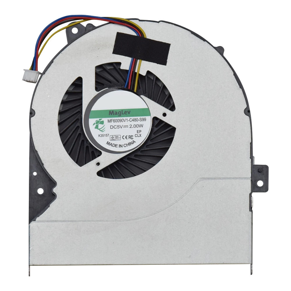 Cooler para Notebook Asus S46C 13GNTJ1AM011-2