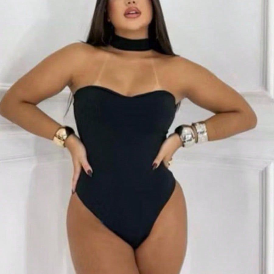body feminino, body modinha, body bonito, body estiloso, body básico, body cavado, body verão, body elegante