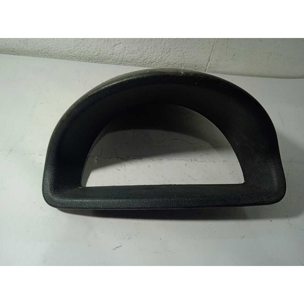 Moldura Painel De Instrumento Original Gol Parati G4