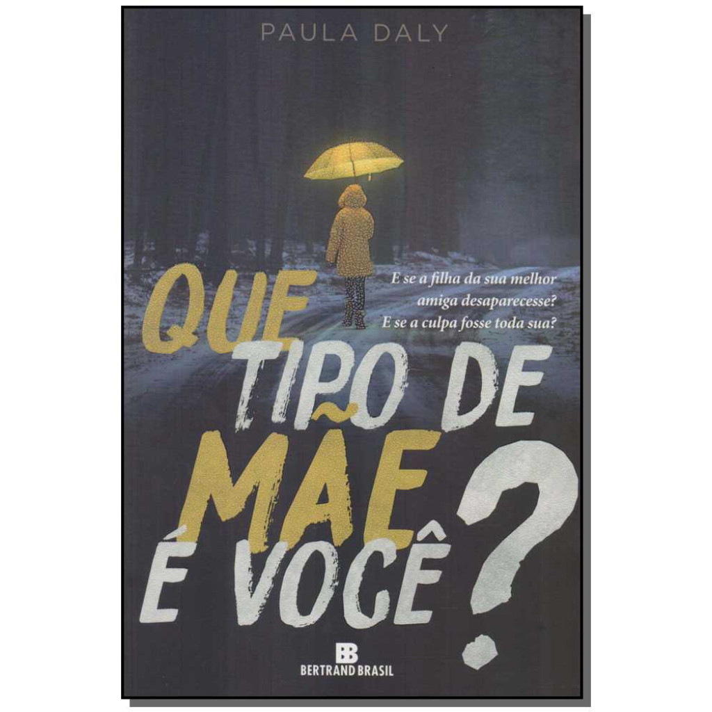 Que tipo de mãe é você?