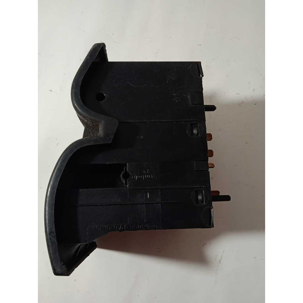 Chave De Luz Original Gm Vectra 97