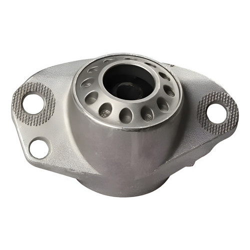 Coxim Amortecedor Traseiro - Fox Golf Beetle Bora Polo A1 A3