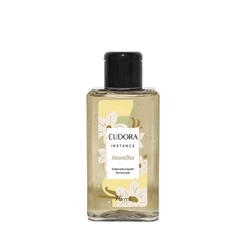 Eudora Instance Sabonete Líquido Perfumado Baunilha 75ml